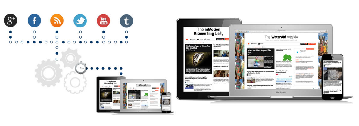 Blog Single Image